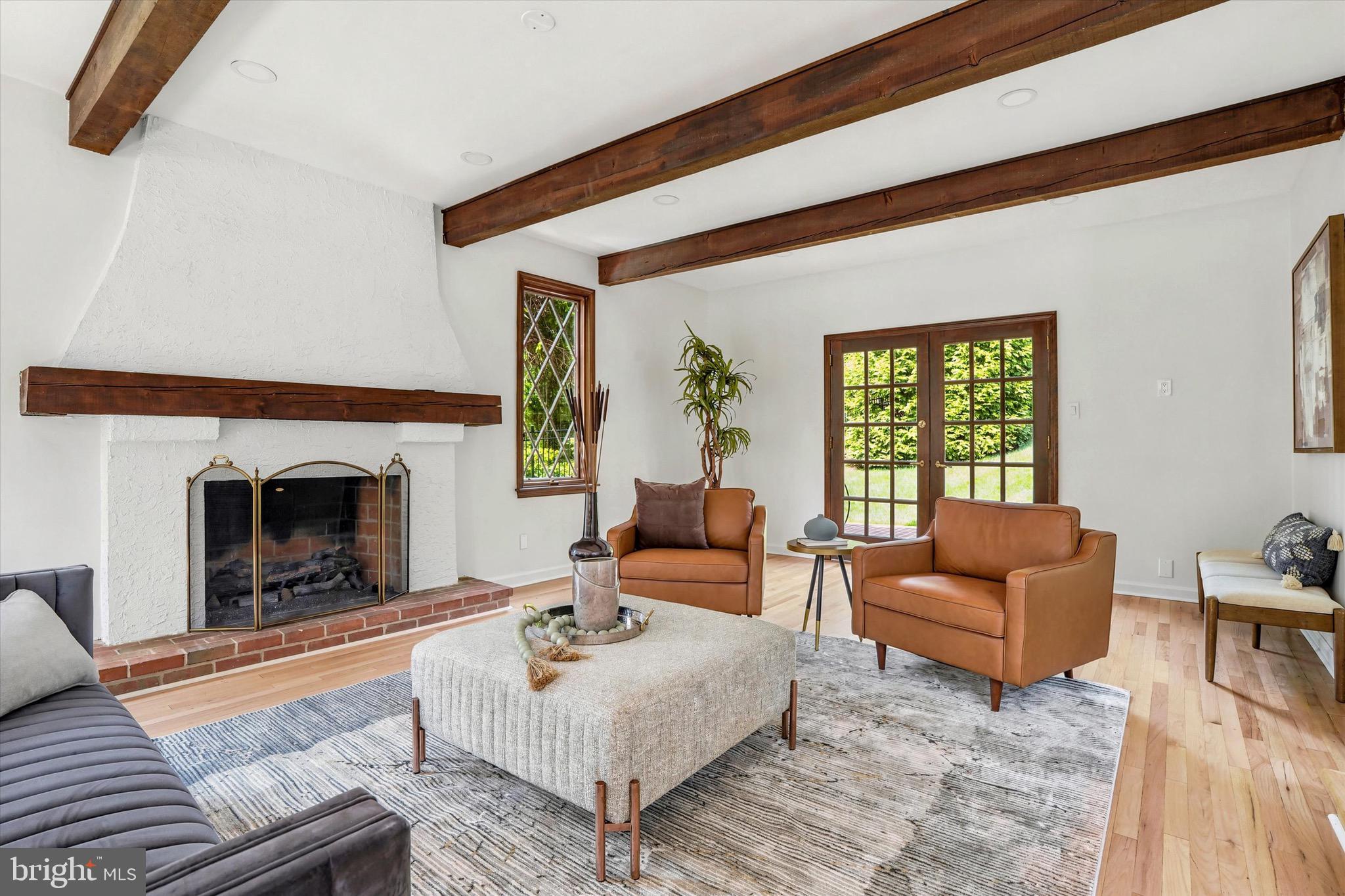 BRYN MAWR - Residential