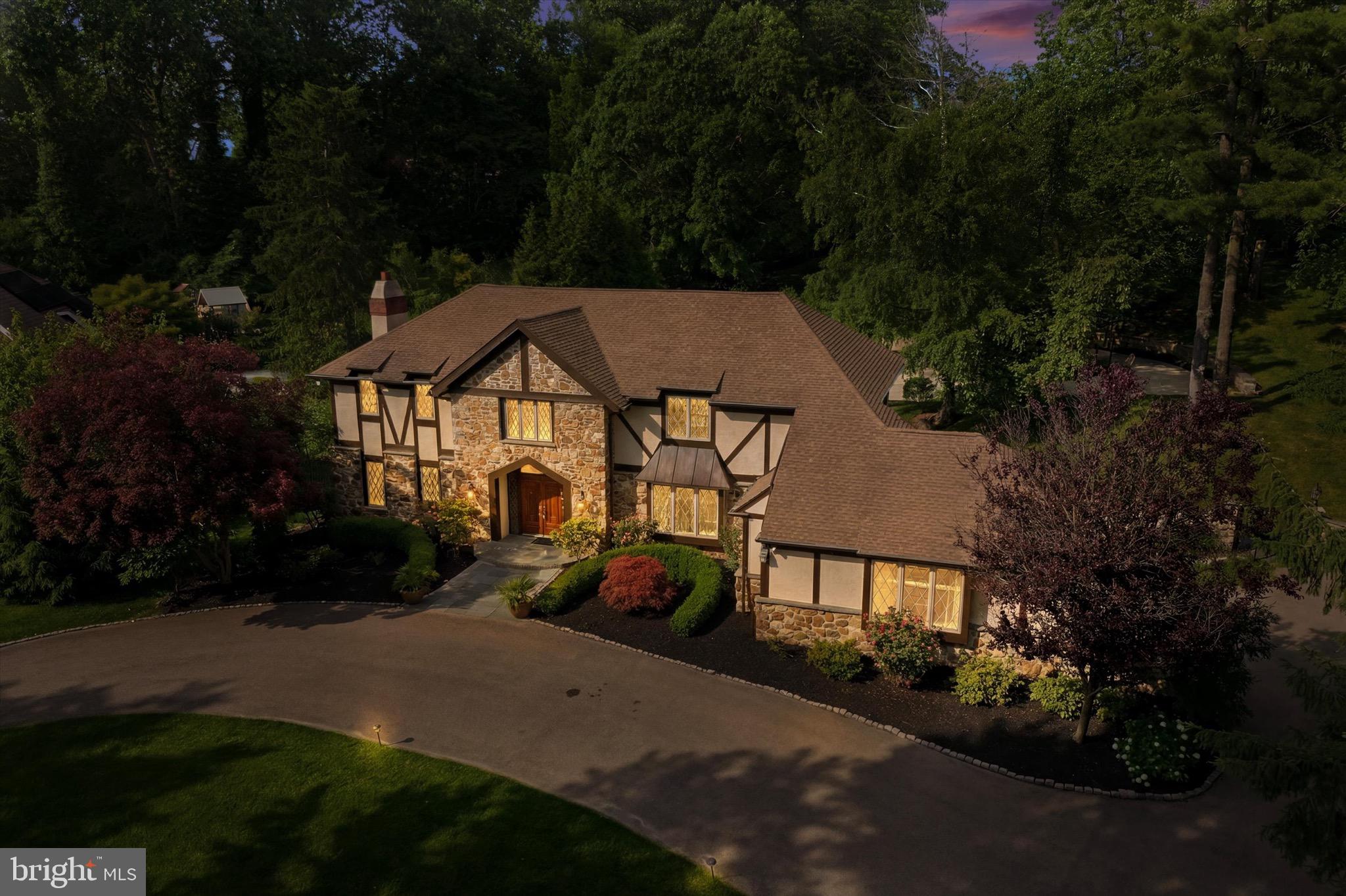 BRYN MAWR - Residential