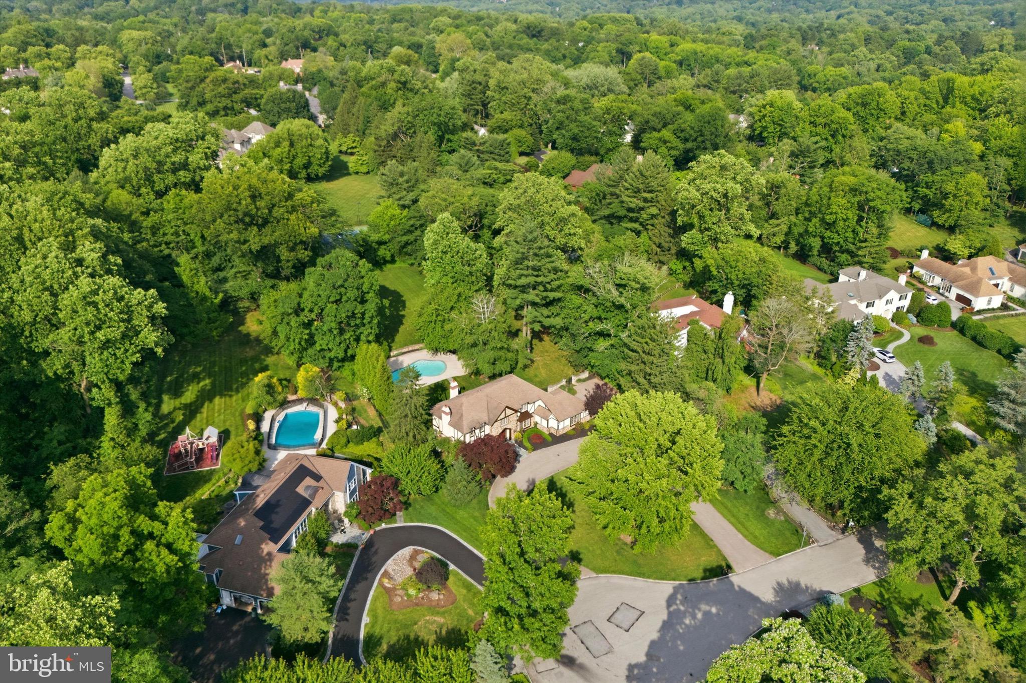 BRYN MAWR - Residential