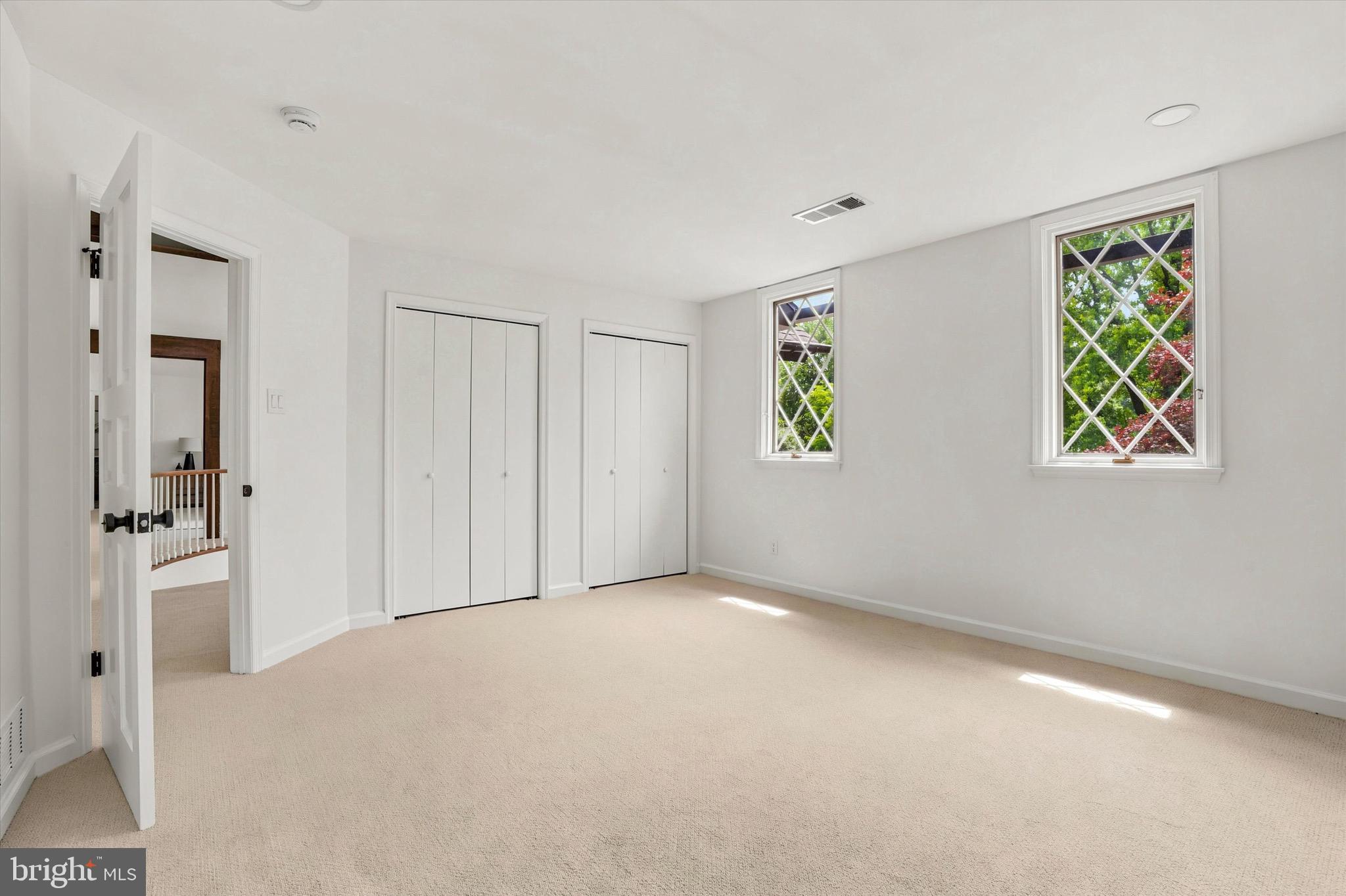 BRYN MAWR - Residential