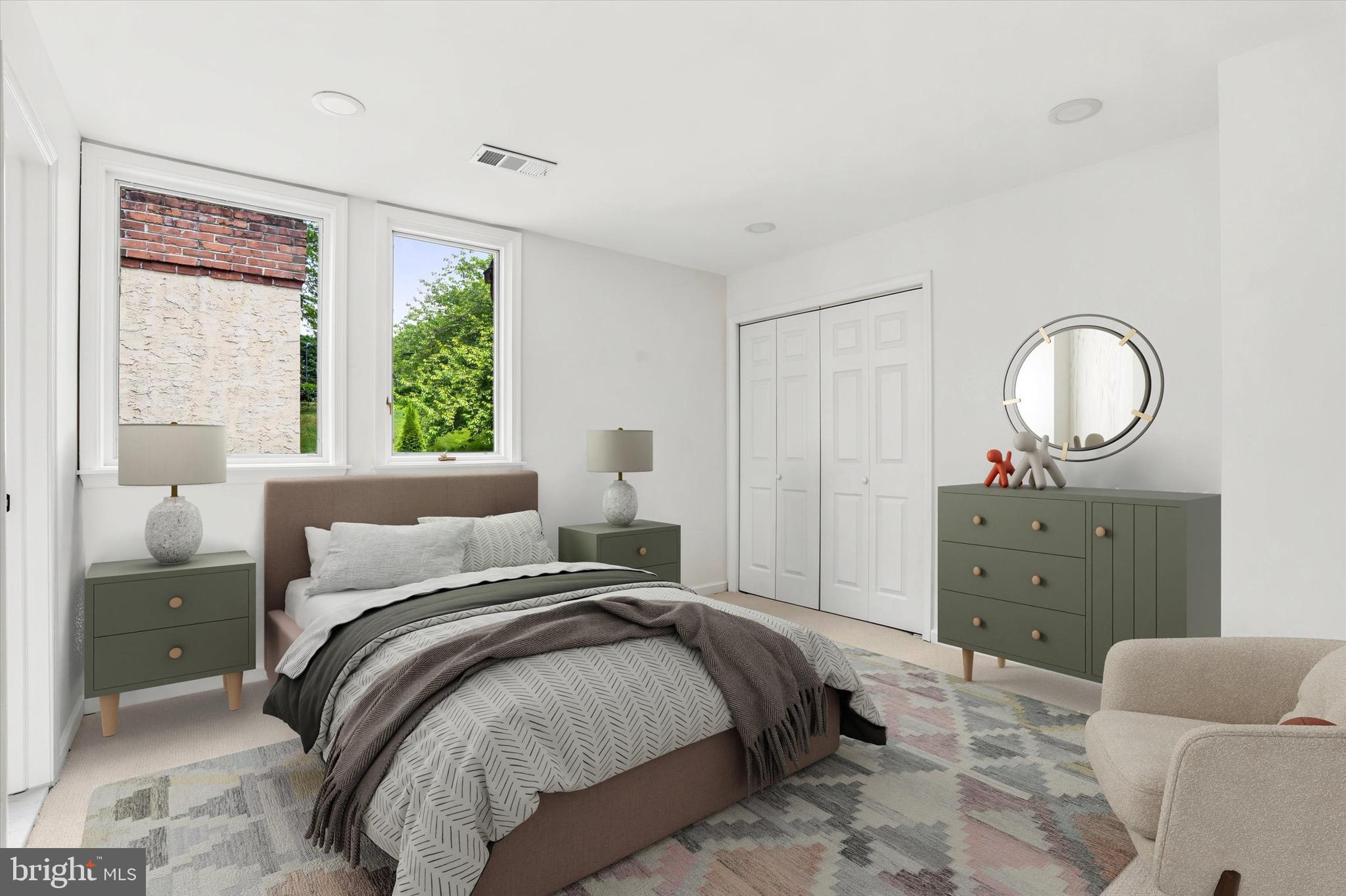 BRYN MAWR - Residential