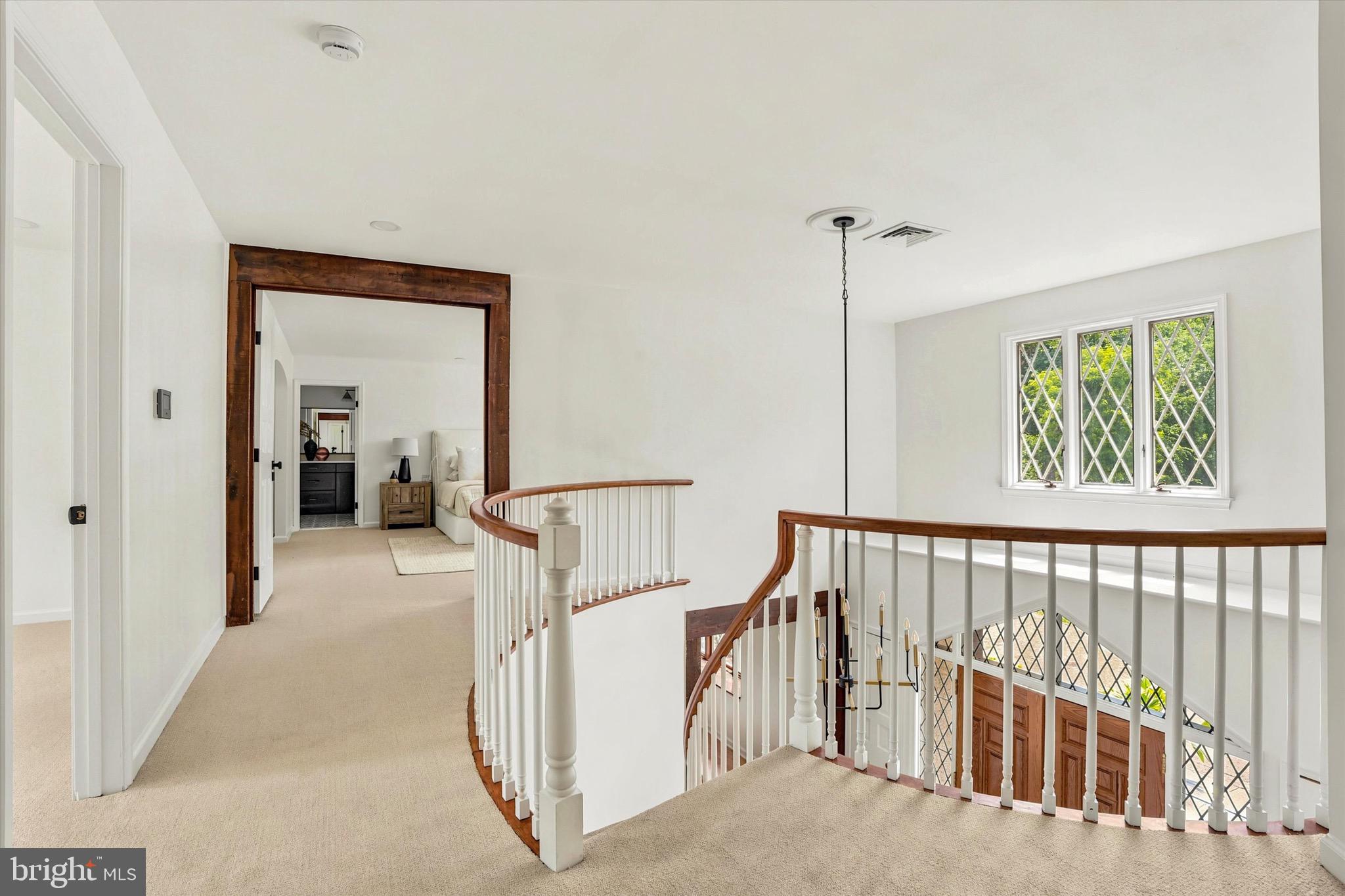 BRYN MAWR - Residential