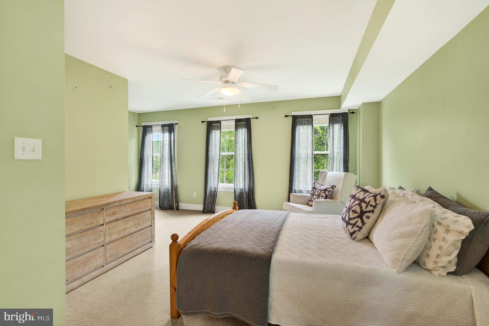 MAGNOLIA PLACE - Residential