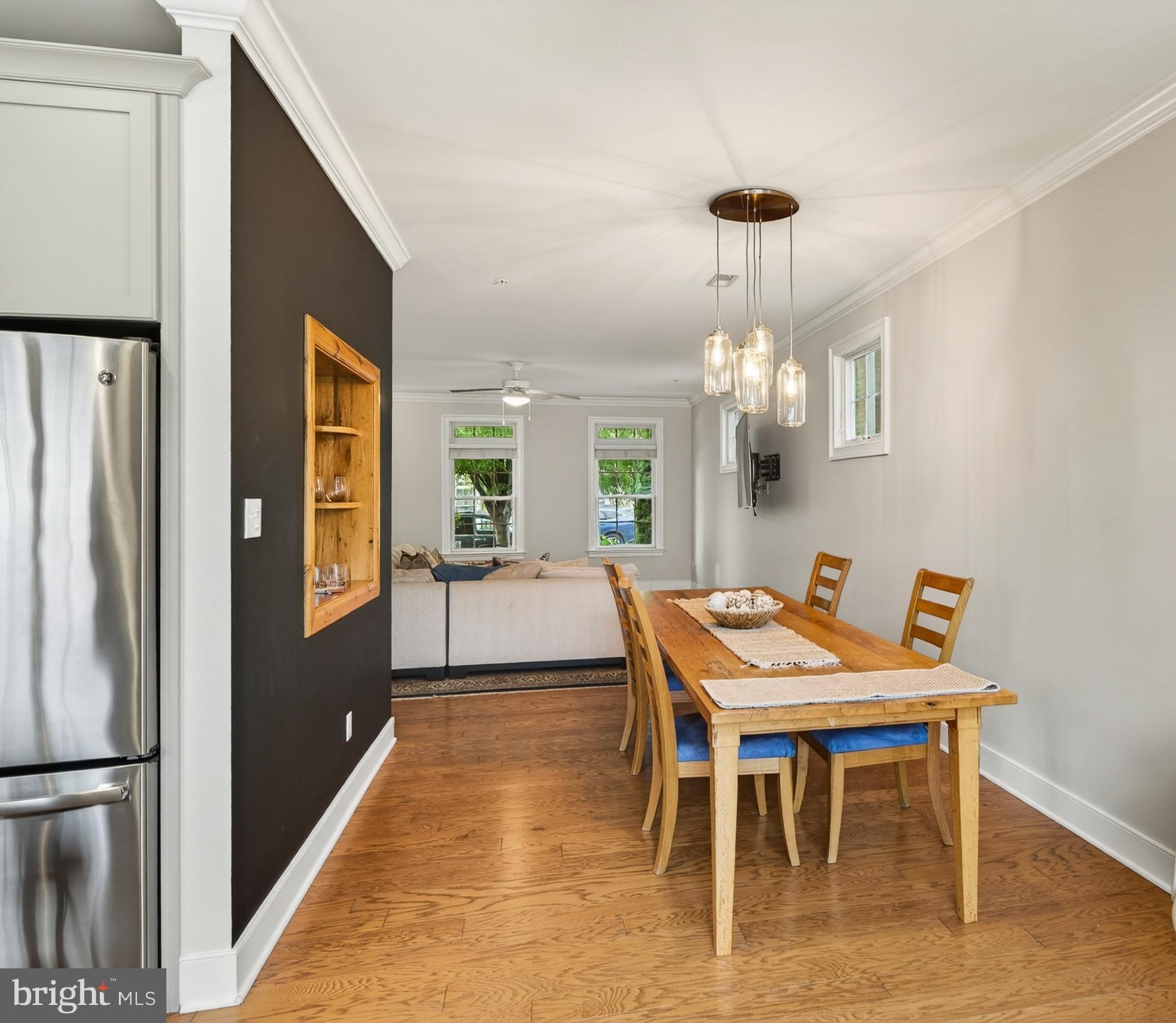 MAGNOLIA PLACE - Residential