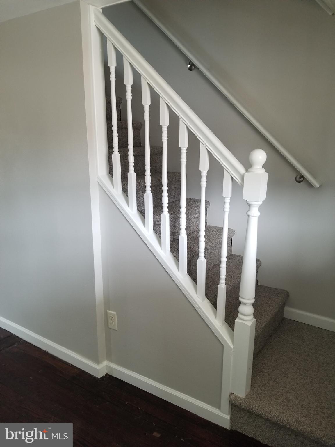 NONE AVAILABLE - Residential Lease