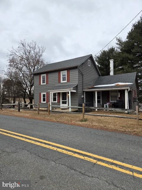 NONE AVAILABLE - Residential Lease