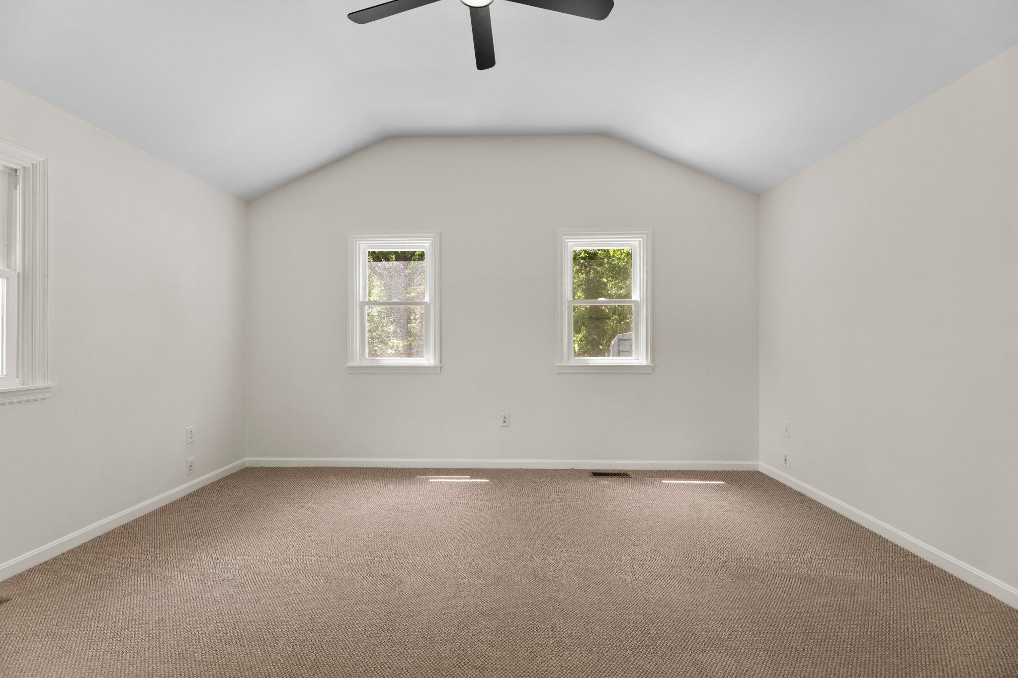 CAMBRIDGE - Residential
