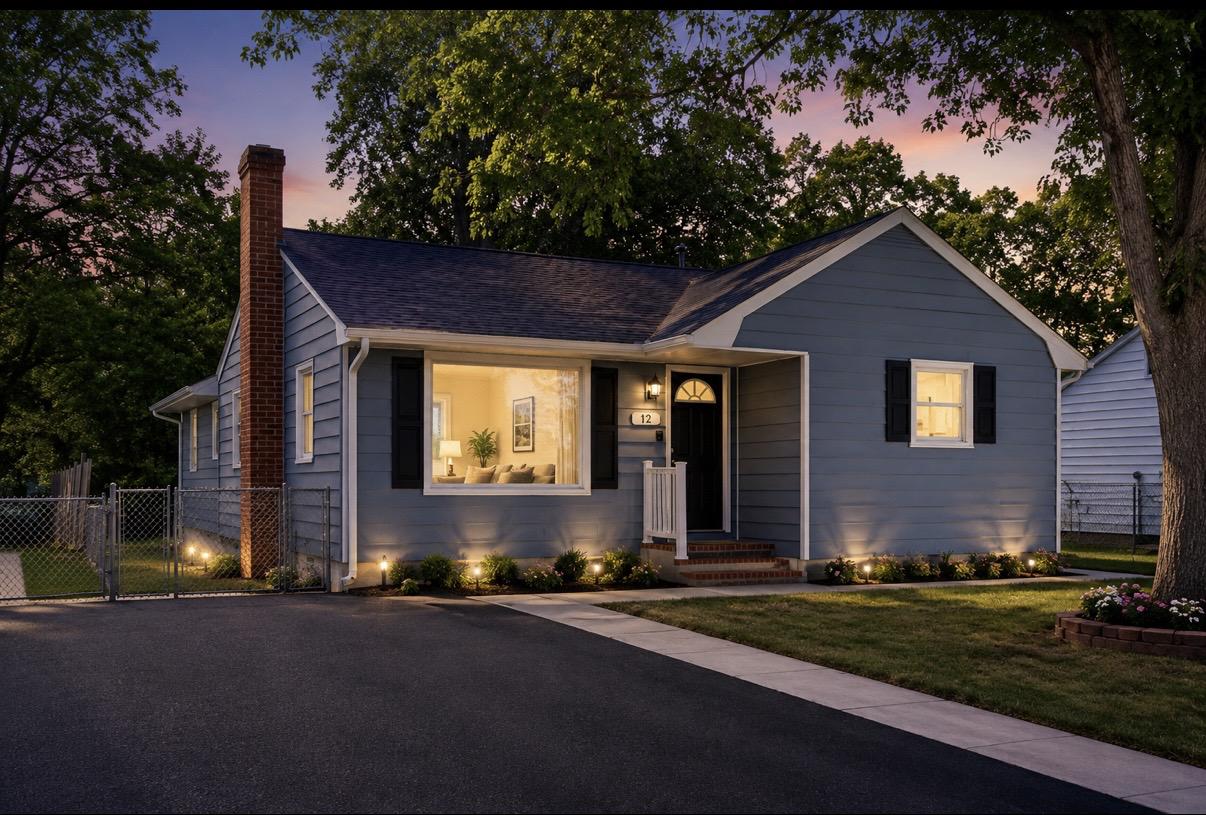 CAMBRIDGE - Residential