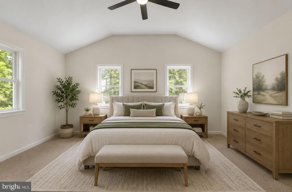 CAMBRIDGE - Residential