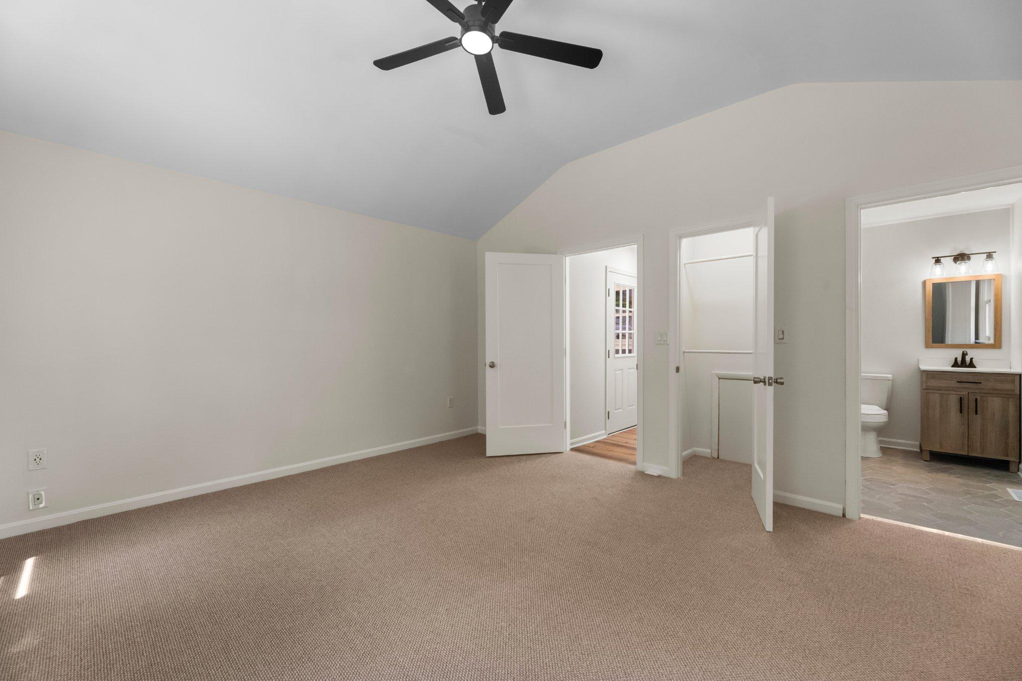 CAMBRIDGE - Residential