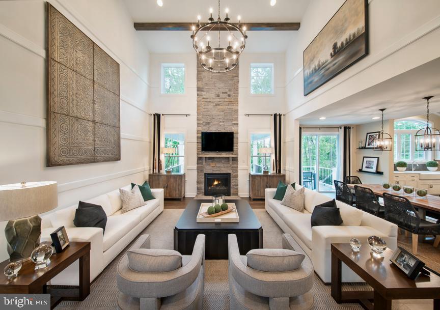 STRAWBERRY HILLS - Residential