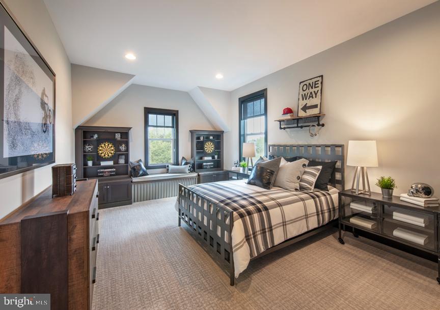 STRAWBERRY HILLS - Residential