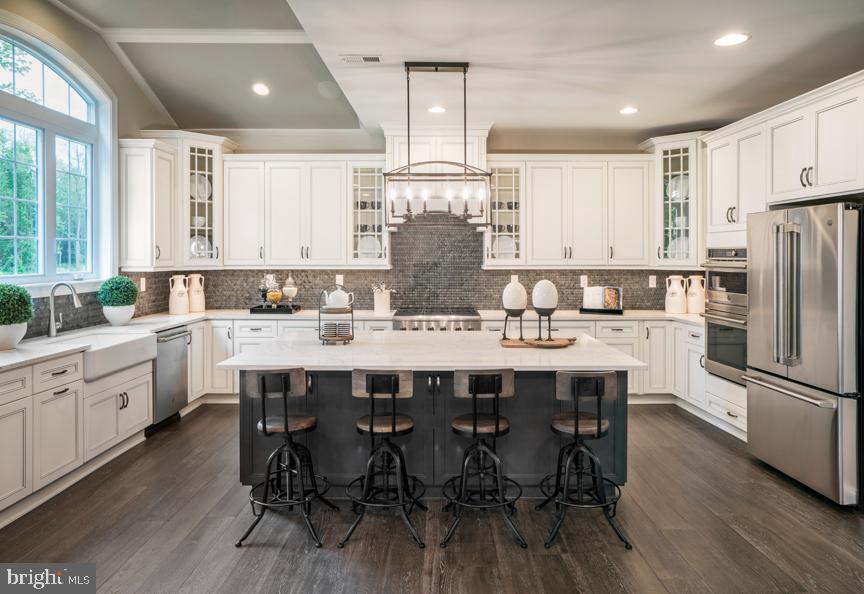 STRAWBERRY HILLS - Residential