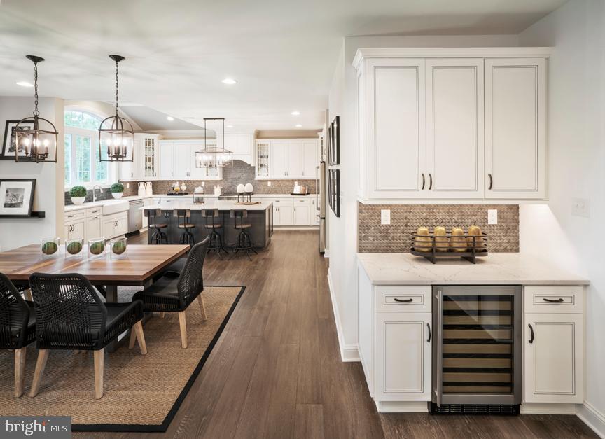 STRAWBERRY HILLS - Residential