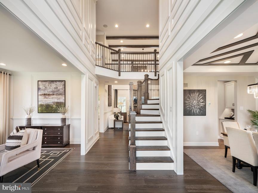STRAWBERRY HILLS - Residential