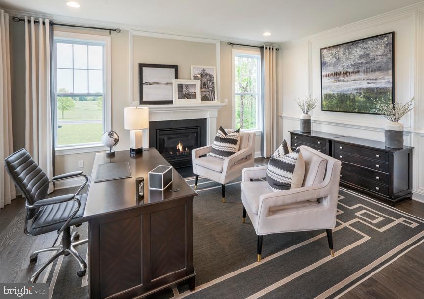 STRAWBERRY HILLS - Residential