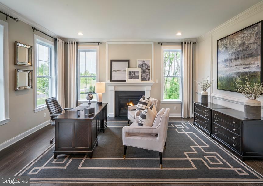STRAWBERRY HILLS - Residential