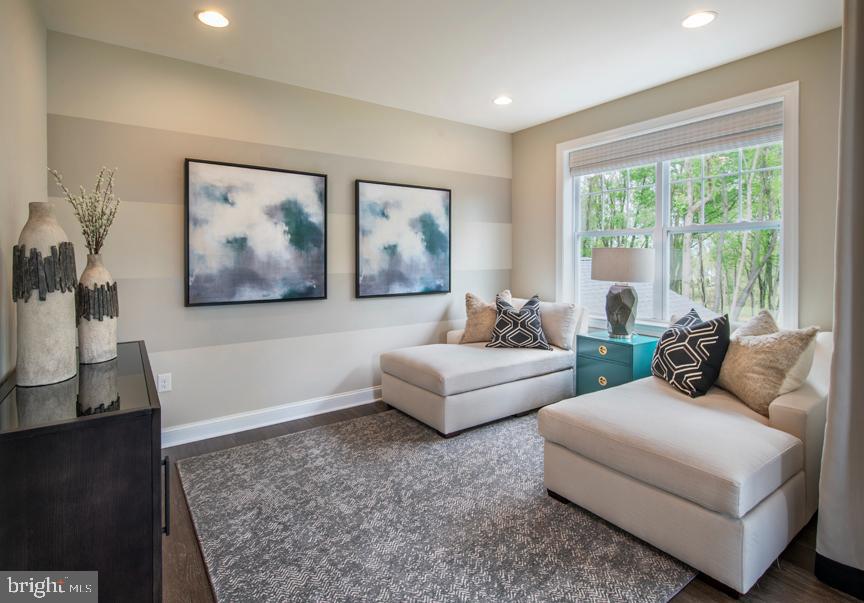 STRAWBERRY HILLS - Residential
