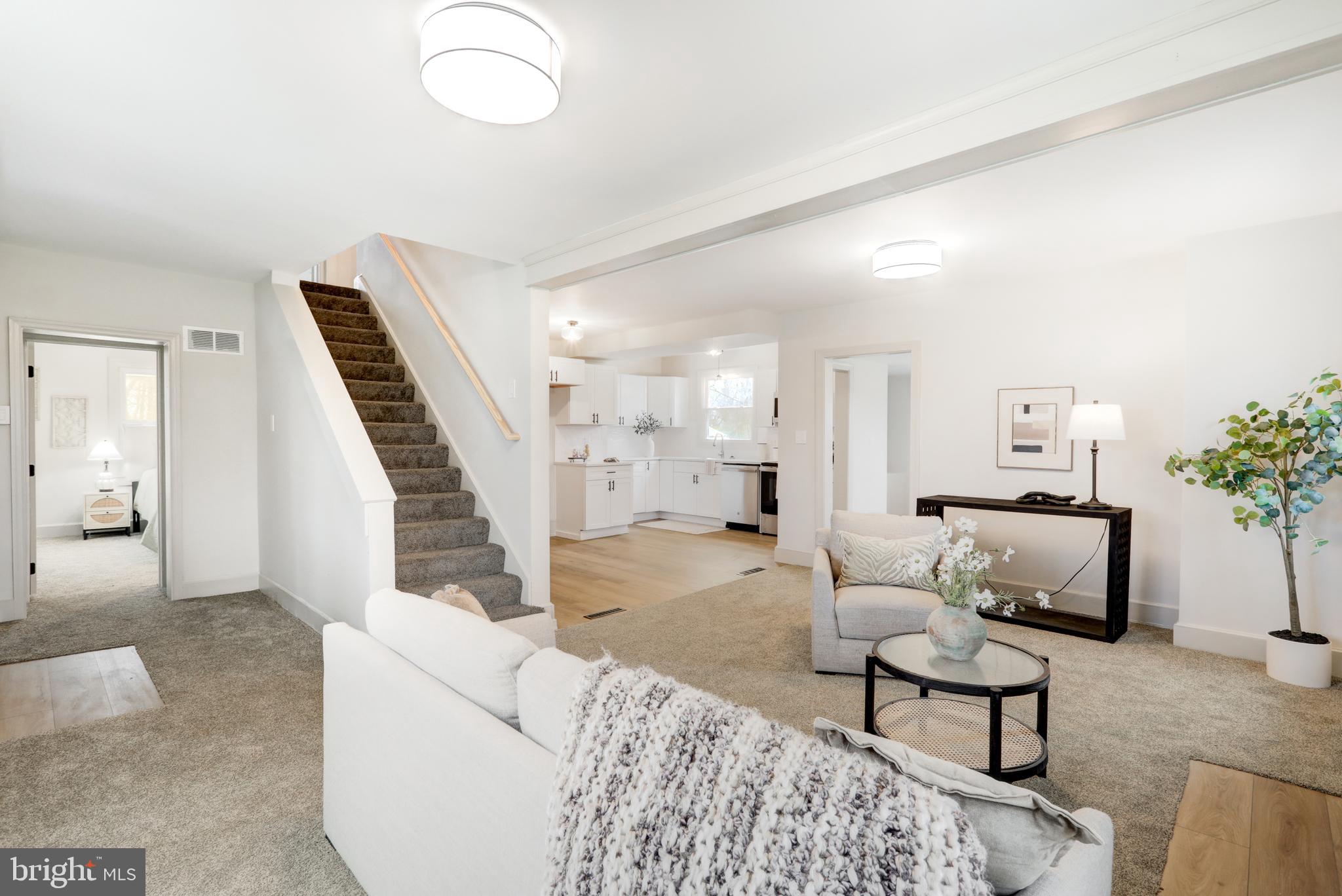 GREENBRIAR ROAD - Residential