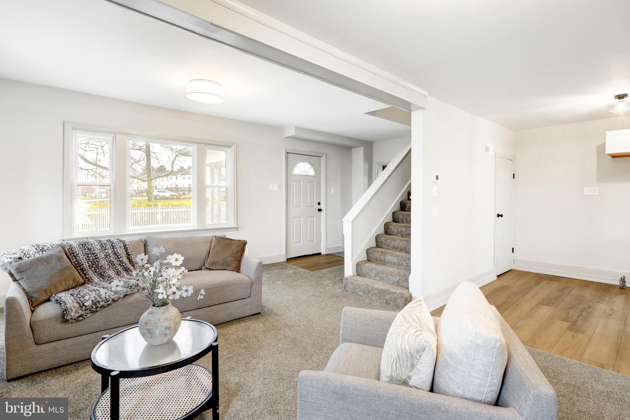 GREENBRIAR ROAD - Residential