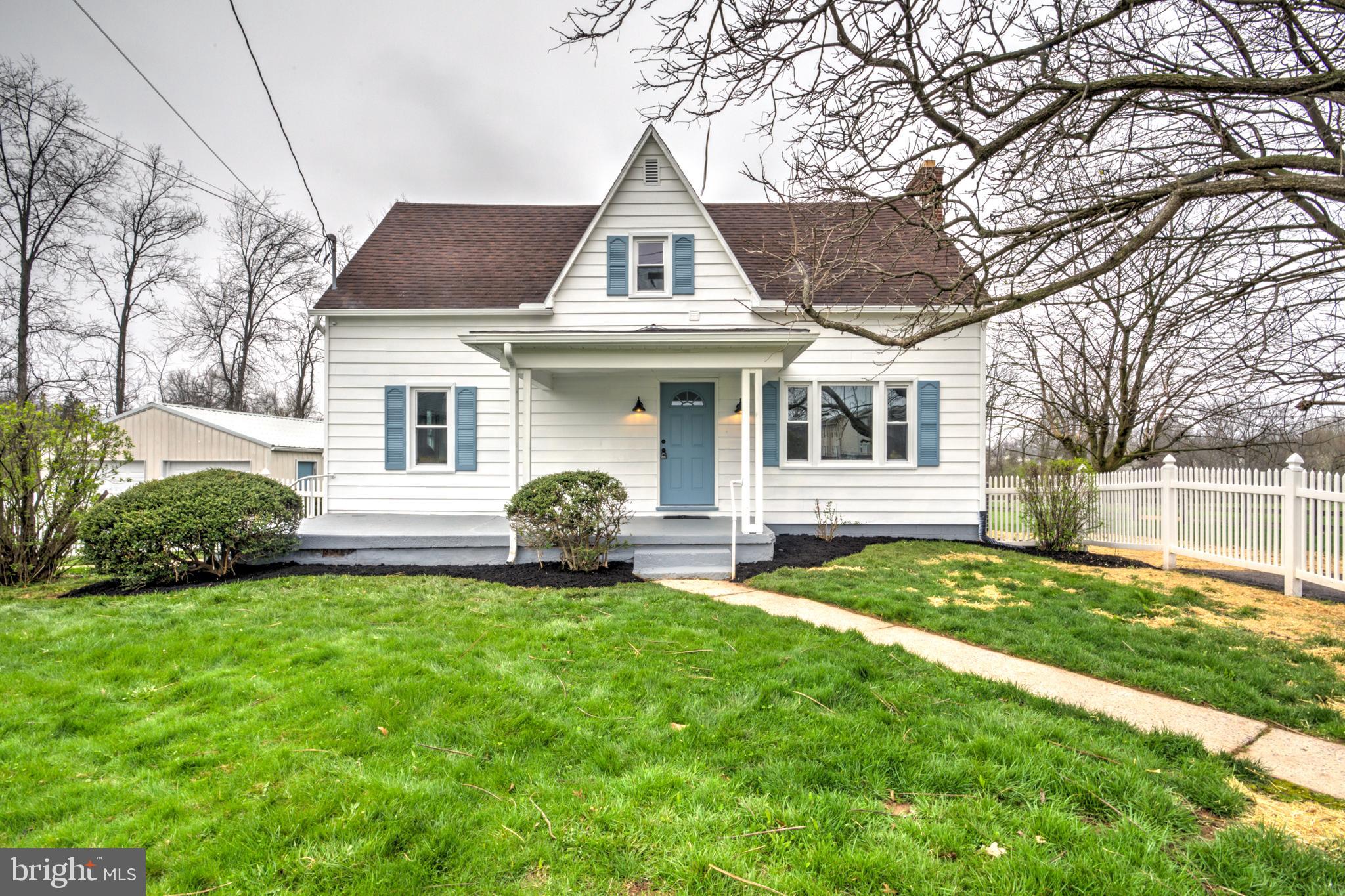 GREENBRIAR ROAD - Residential