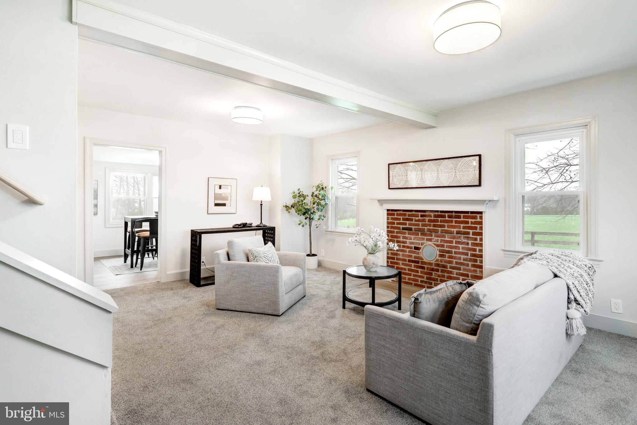 GREENBRIAR ROAD - Residential