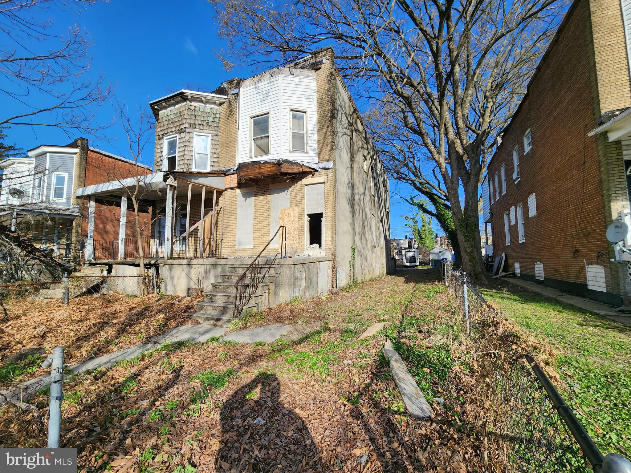 CENTRAL PARK HEIGHTS - Residential
