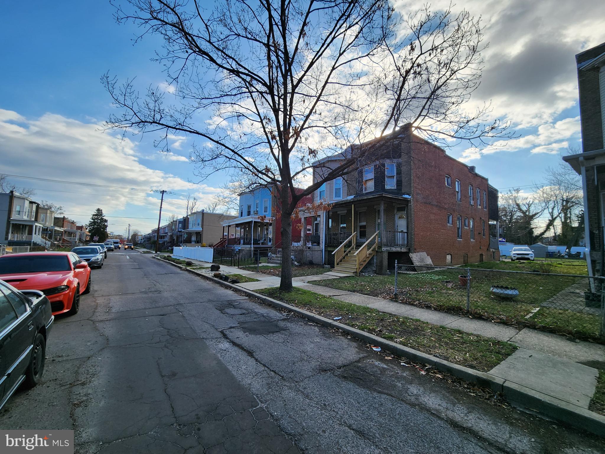 CENTRAL PARK HEIGHTS - Residential