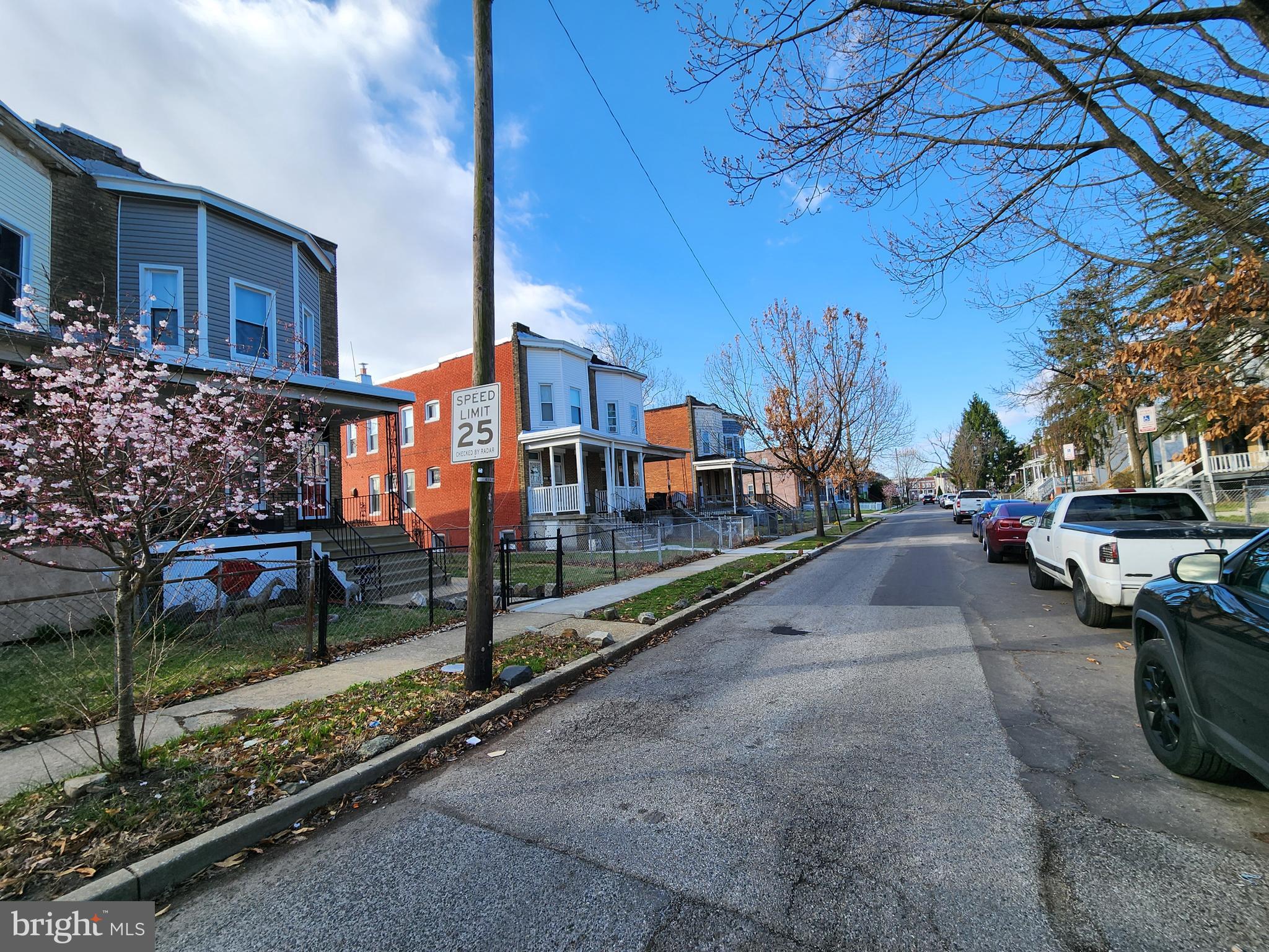 CENTRAL PARK HEIGHTS - Residential