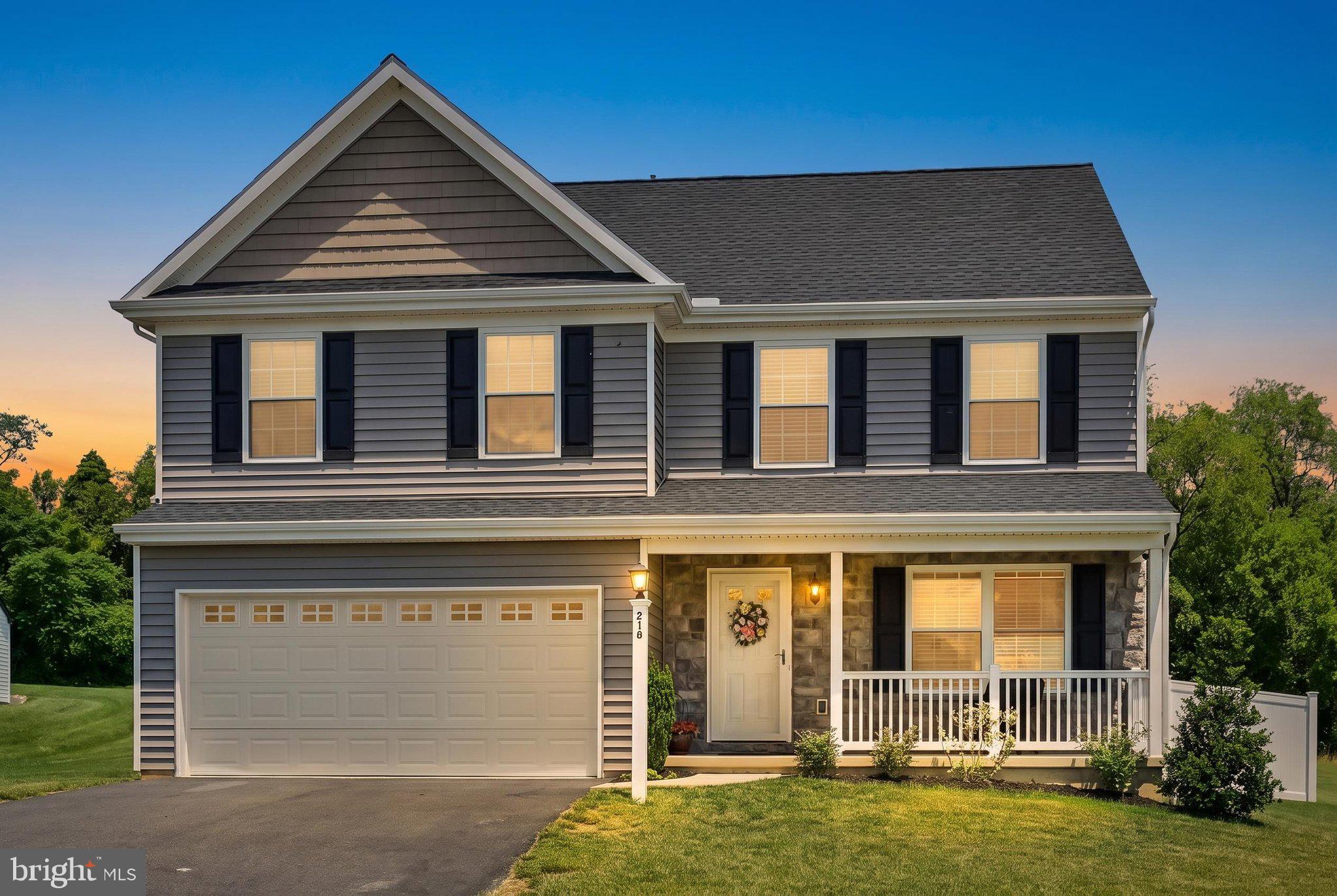 CREEKSIDE - Residential