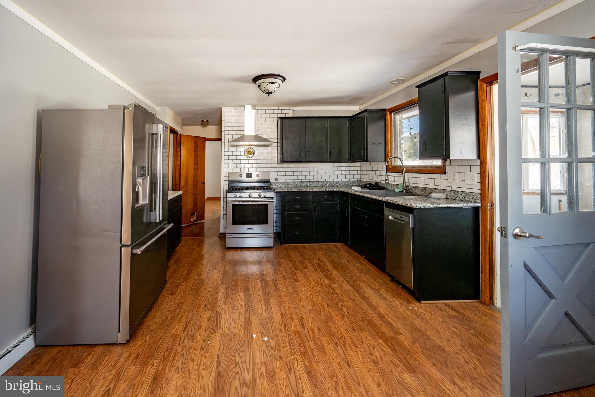 MT LAKE PARK - Residential