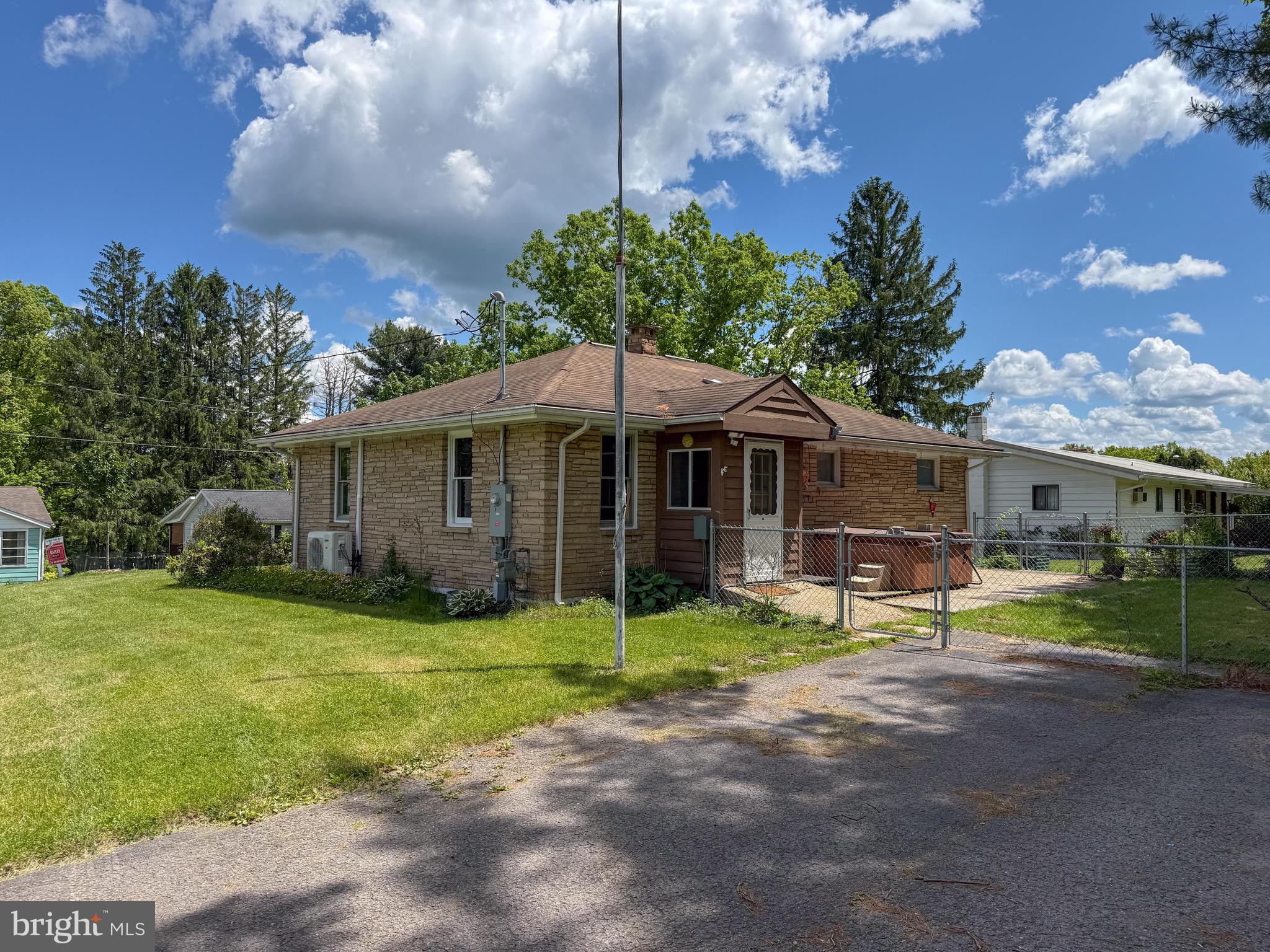 MT LAKE PARK - Residential