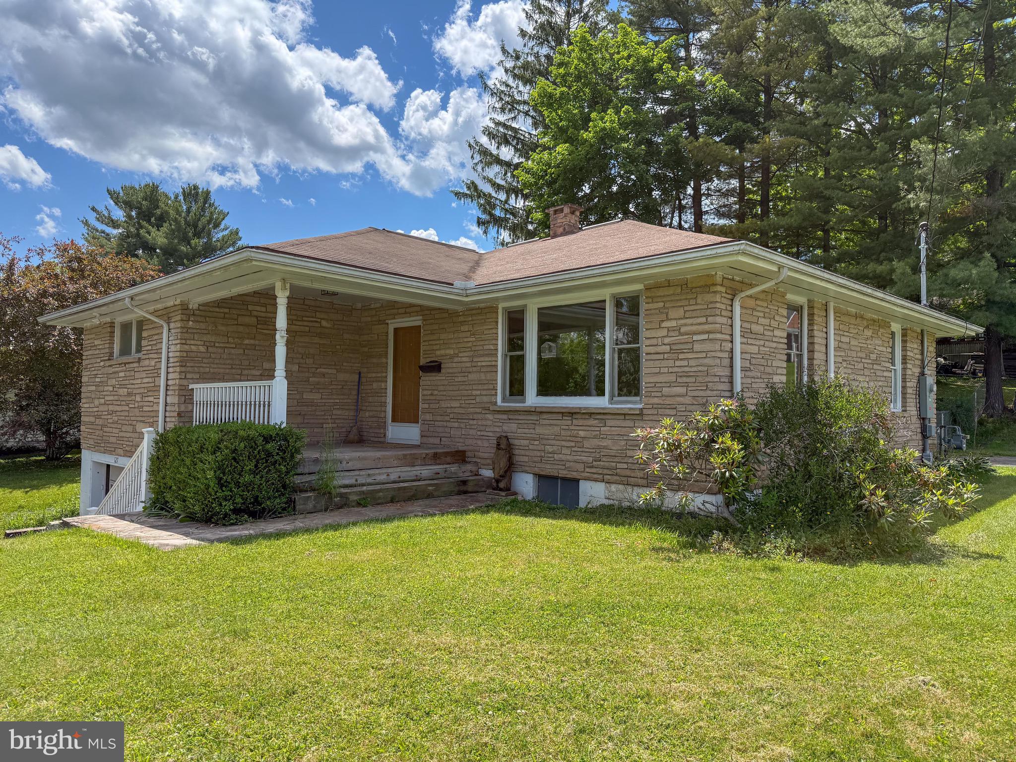 MT LAKE PARK - Residential