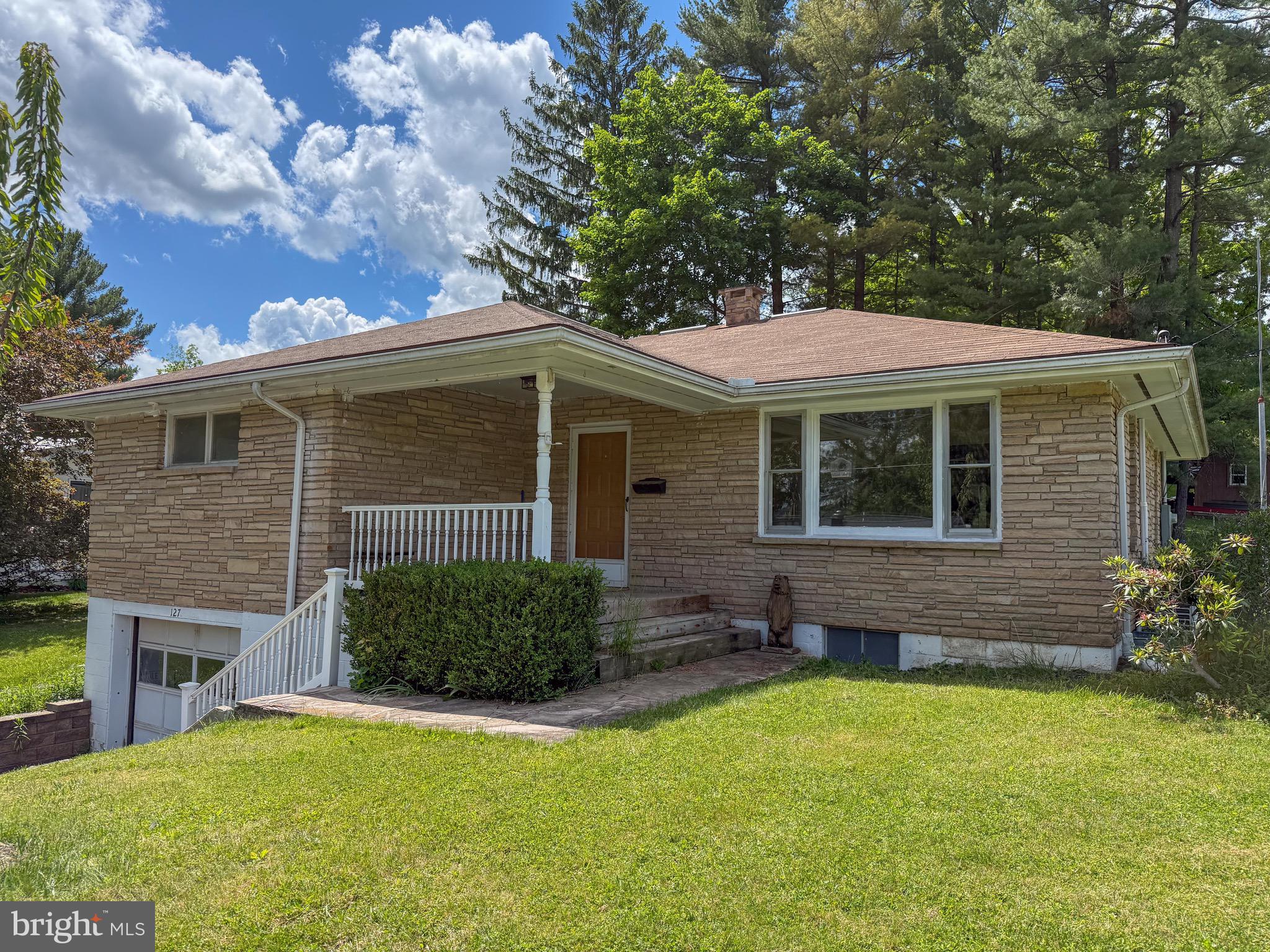 MT LAKE PARK - Residential