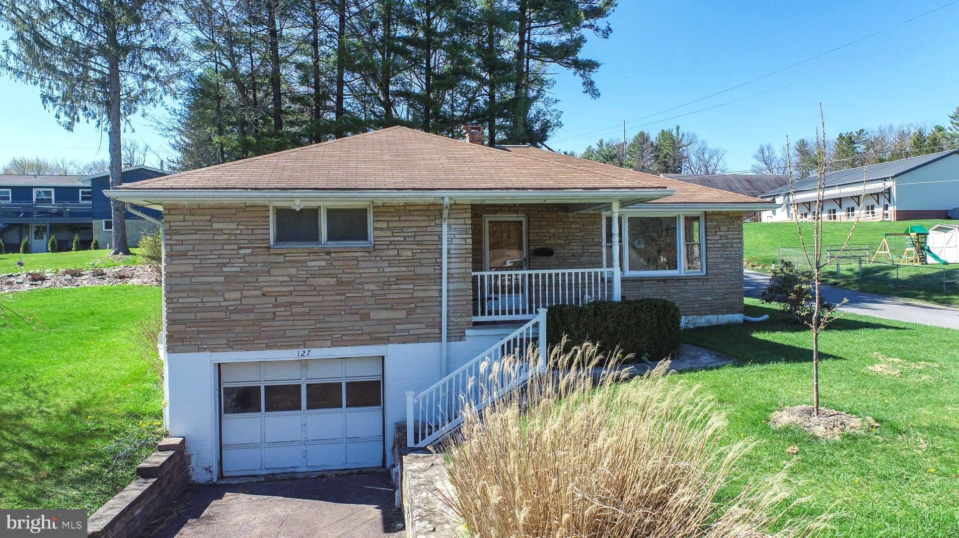 MT LAKE PARK - Residential