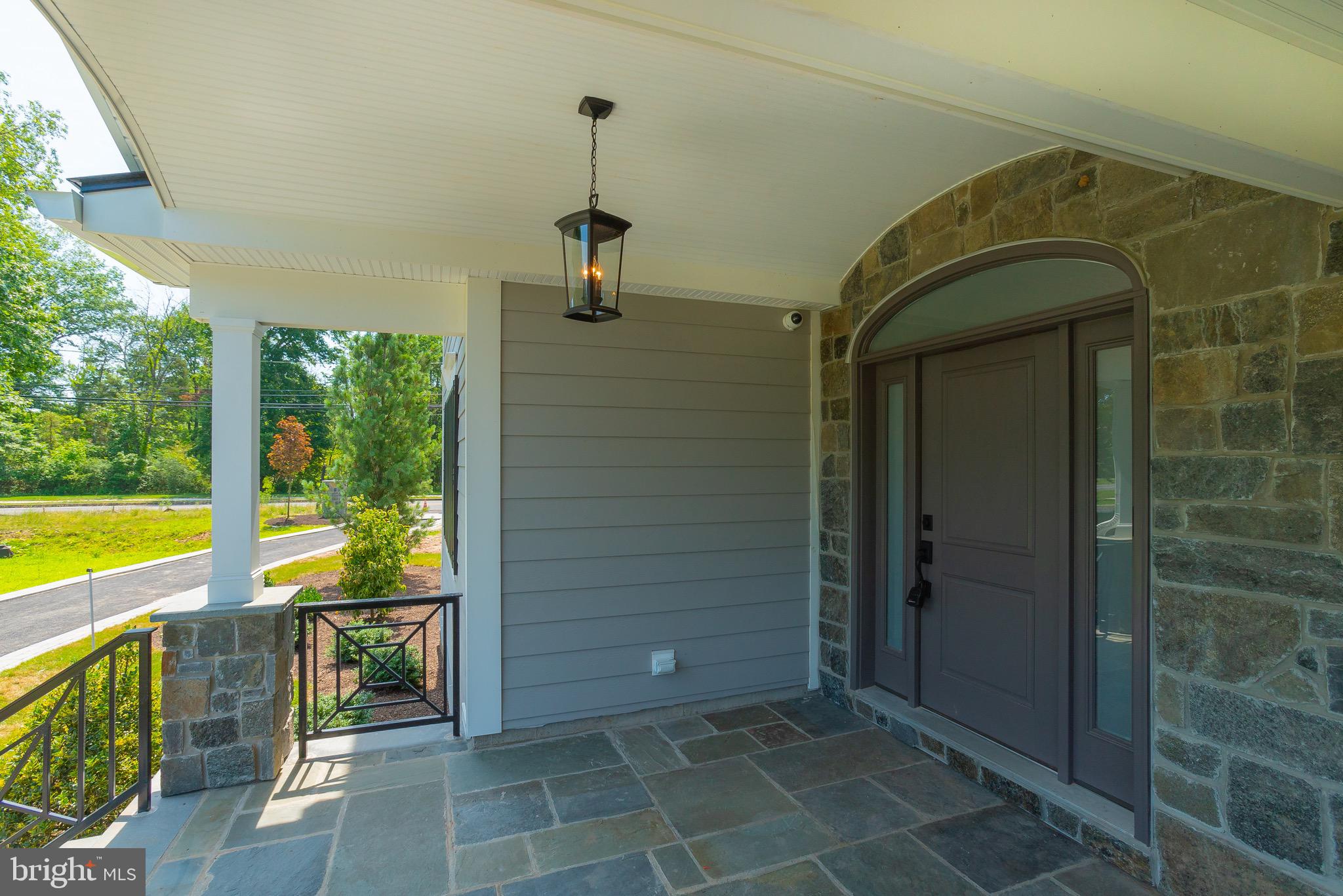 AMBLER - Residential