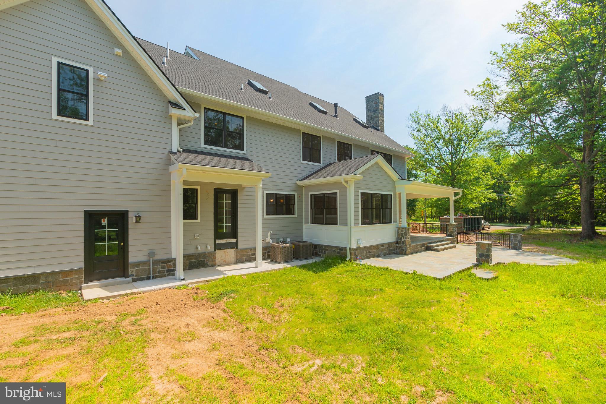 AMBLER - Residential