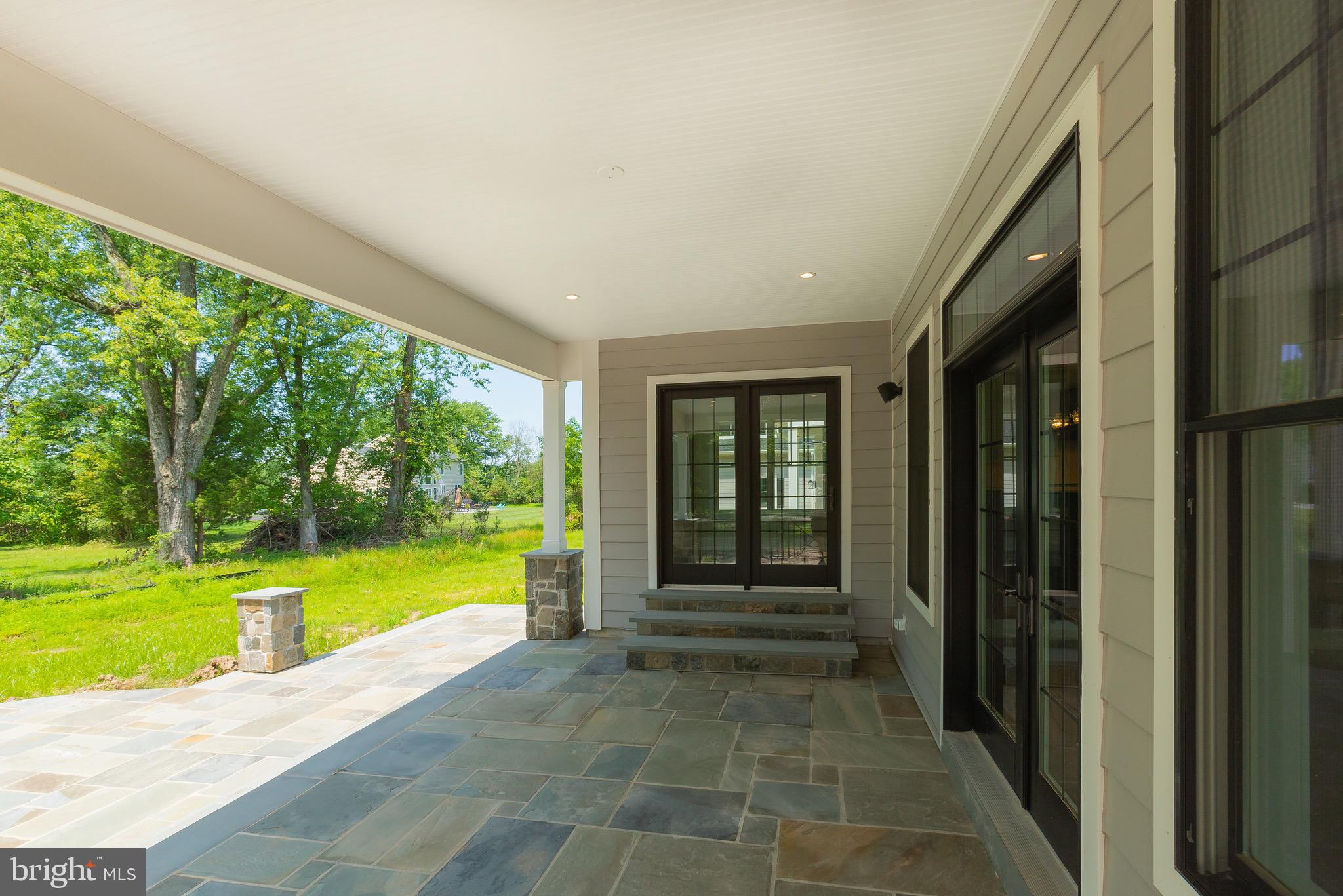 AMBLER - Residential