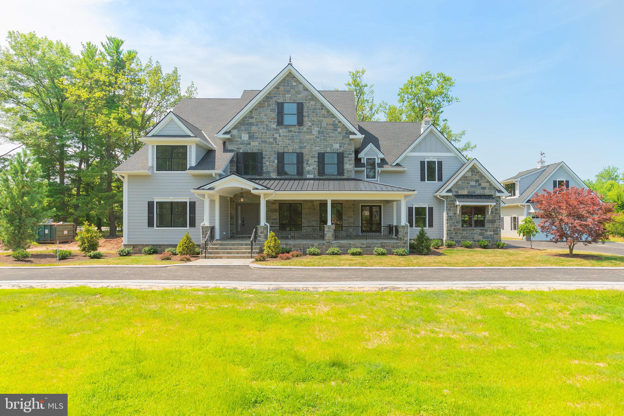 AMBLER - Residential