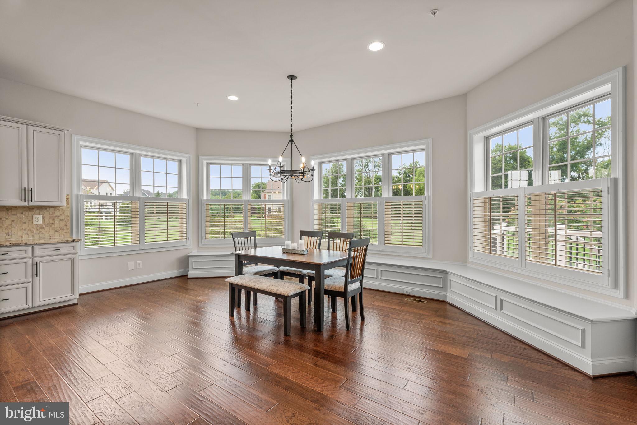 WALNUT CREEK - Residential