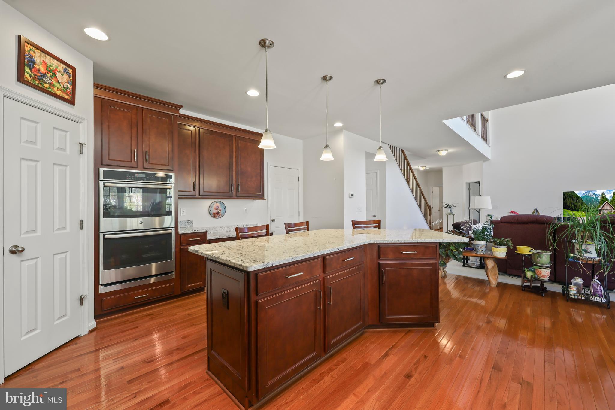 LEELAND STATION - Residential