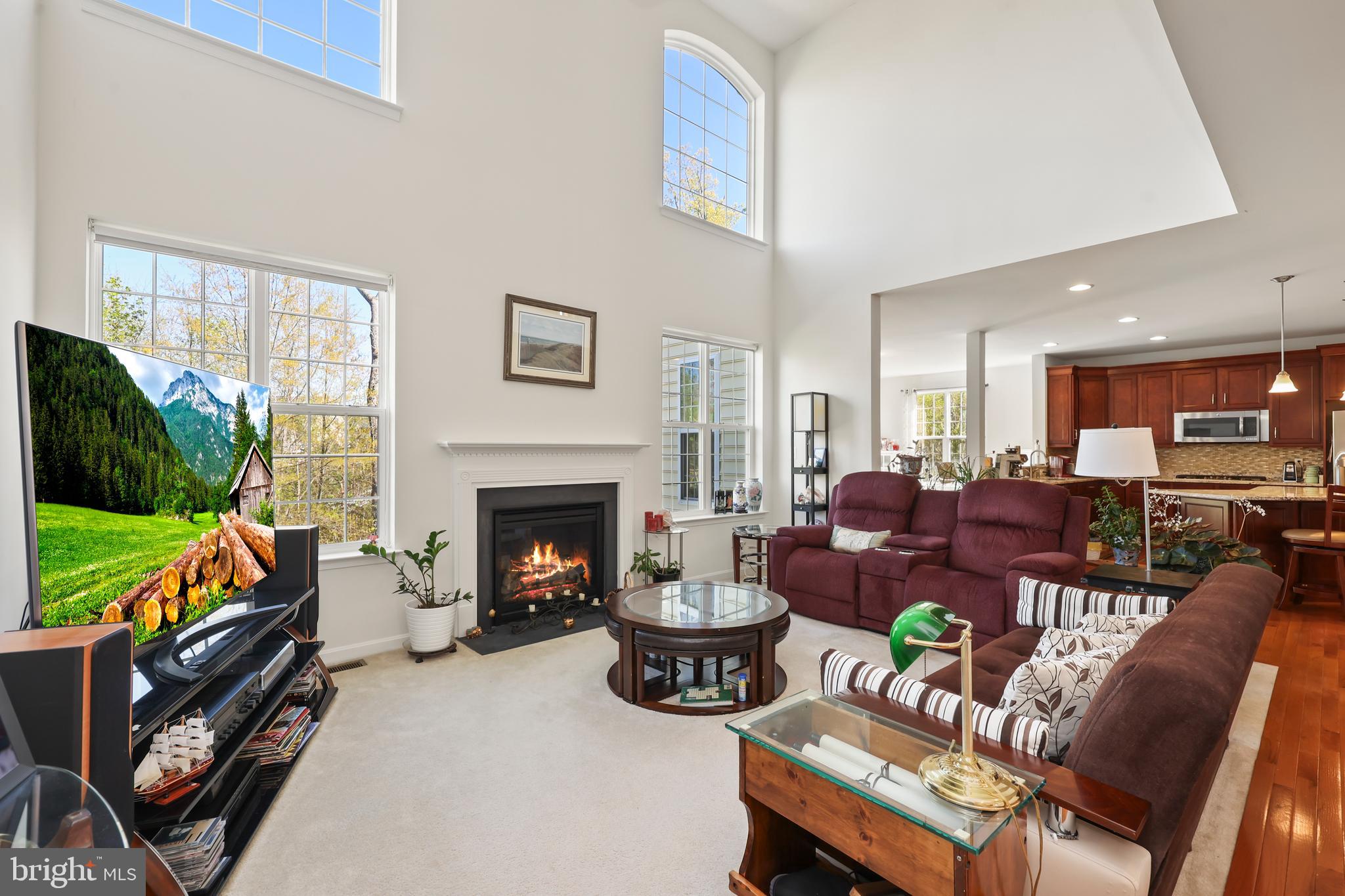 LEELAND STATION - Residential
