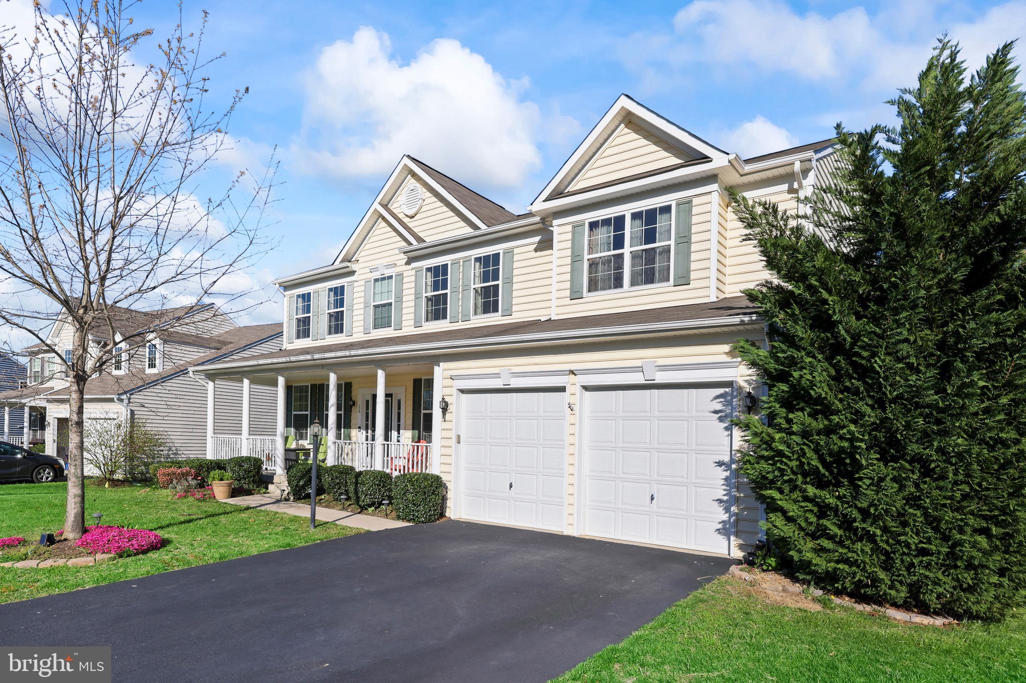 LEELAND STATION - Residential