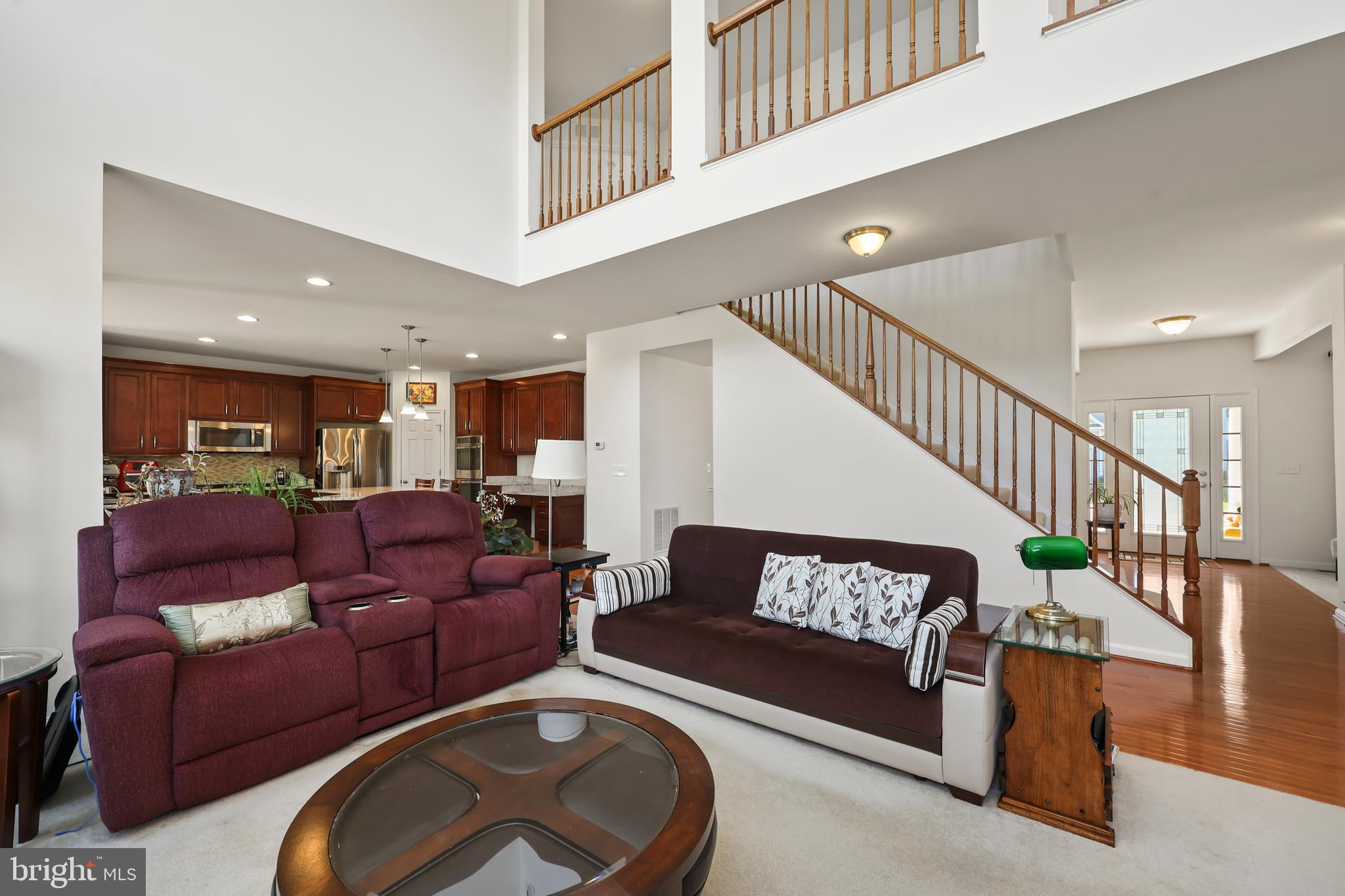 LEELAND STATION - Residential