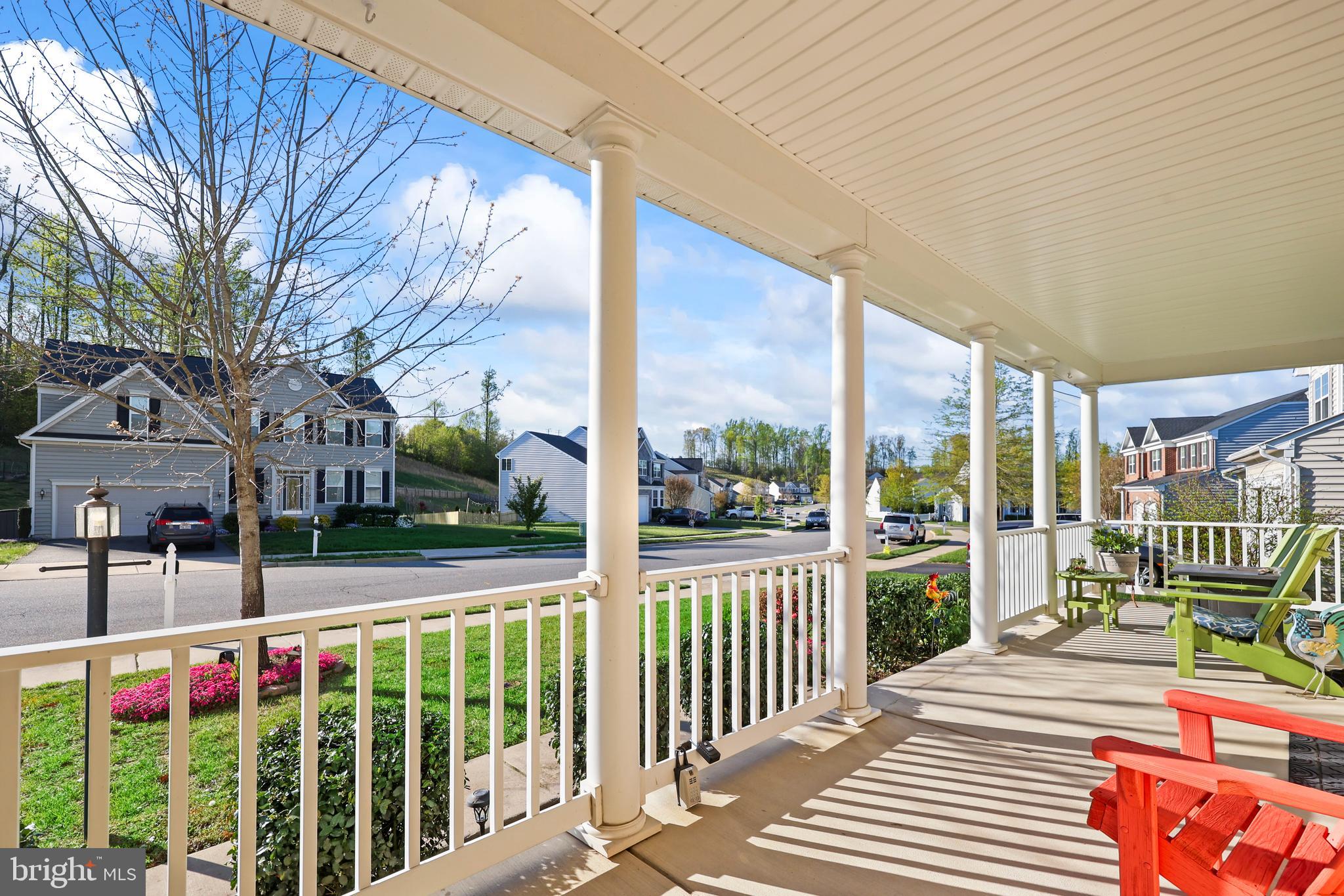 LEELAND STATION - Residential