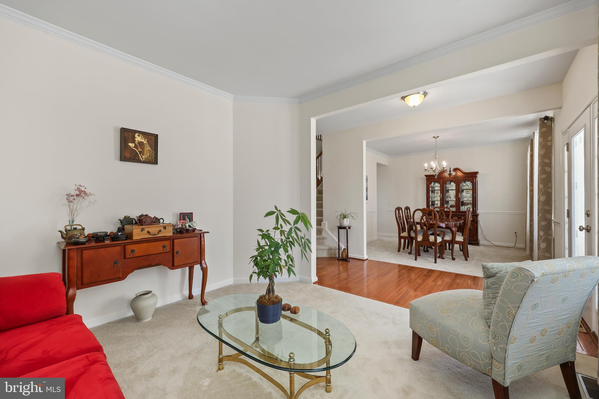 LEELAND STATION - Residential