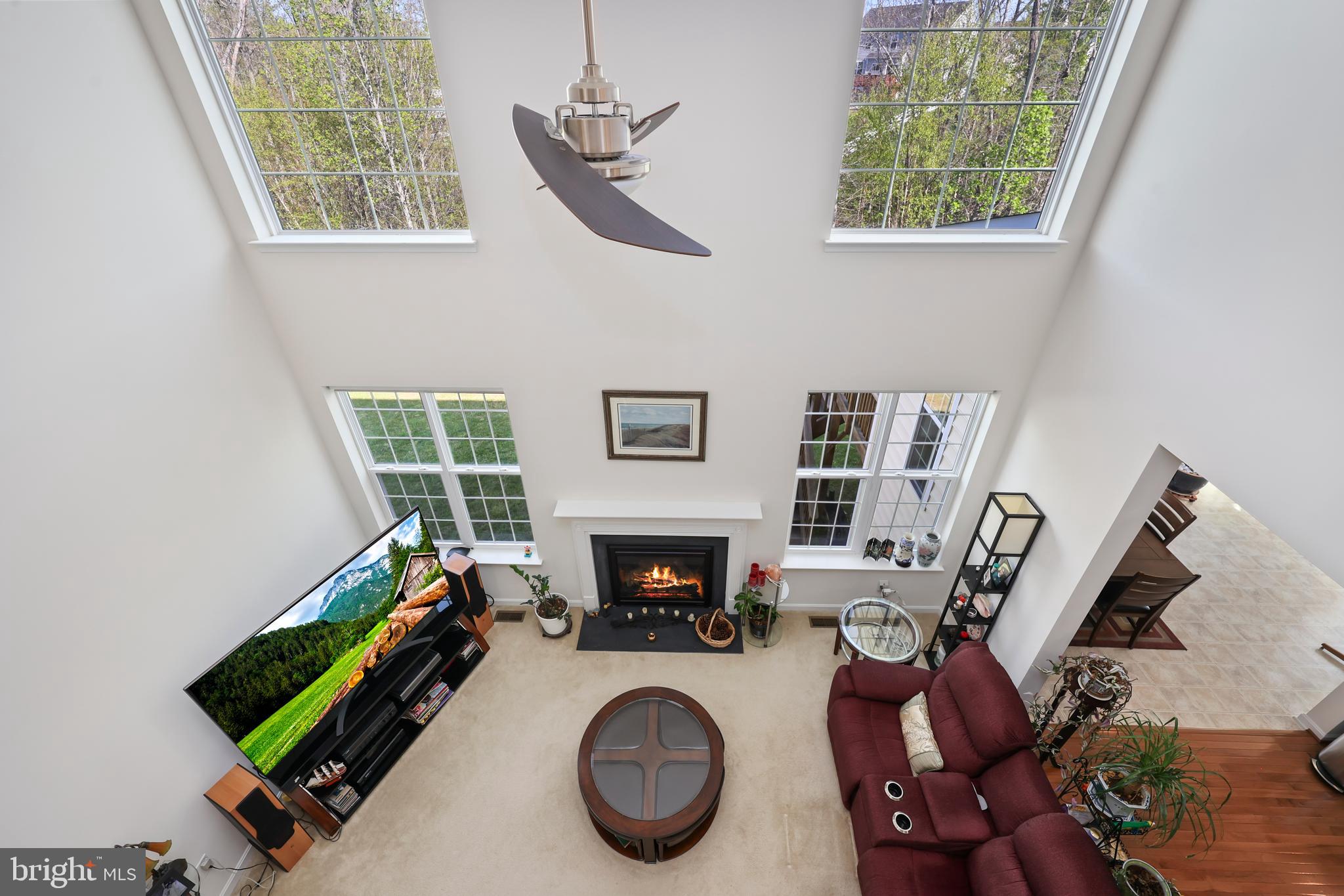 LEELAND STATION - Residential