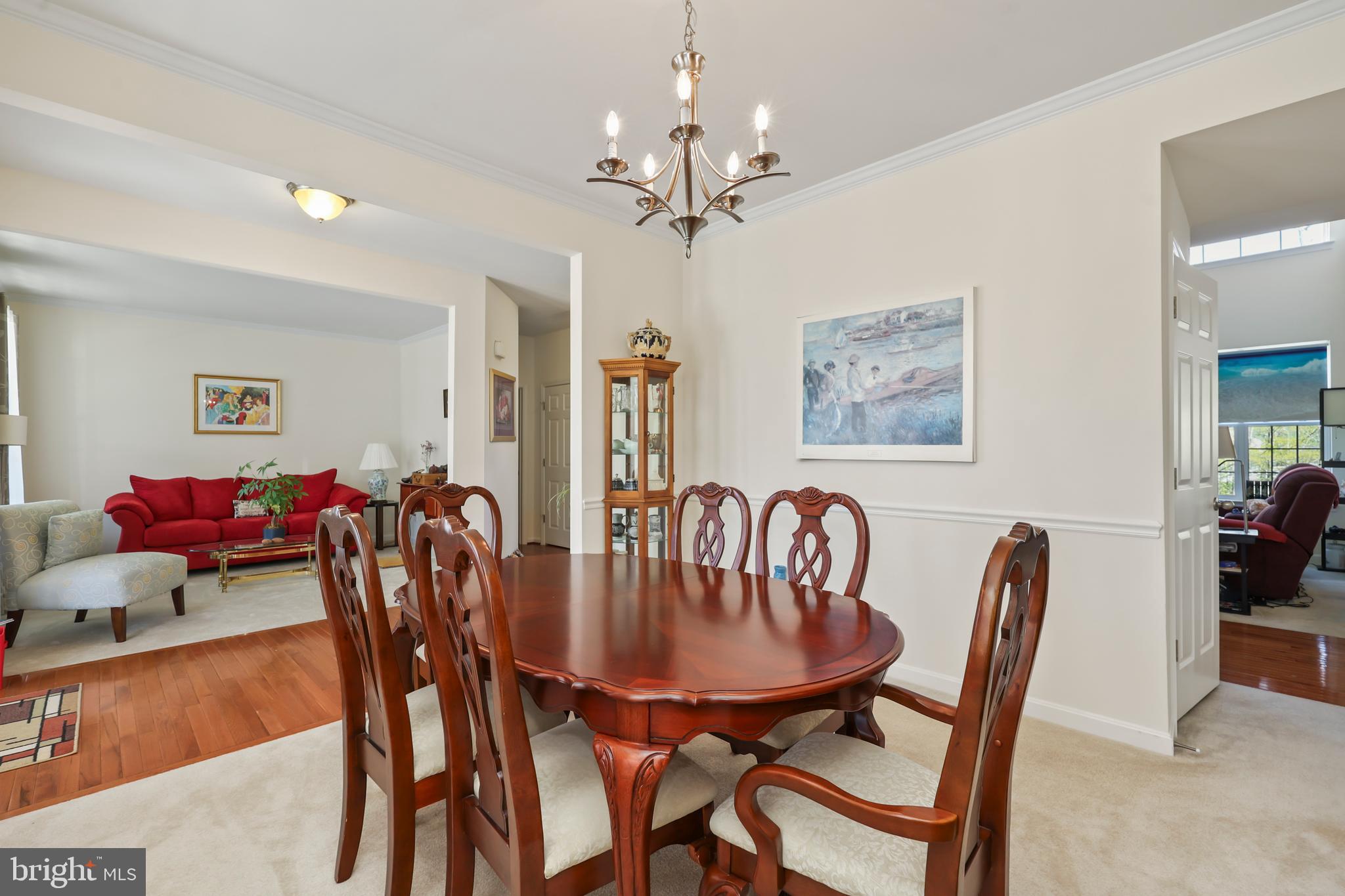 LEELAND STATION - Residential