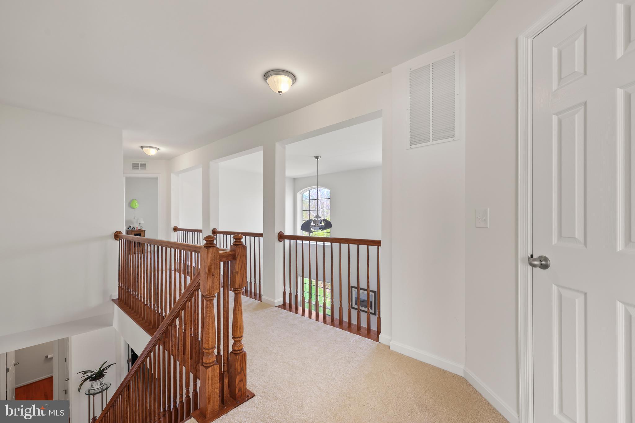 LEELAND STATION - Residential