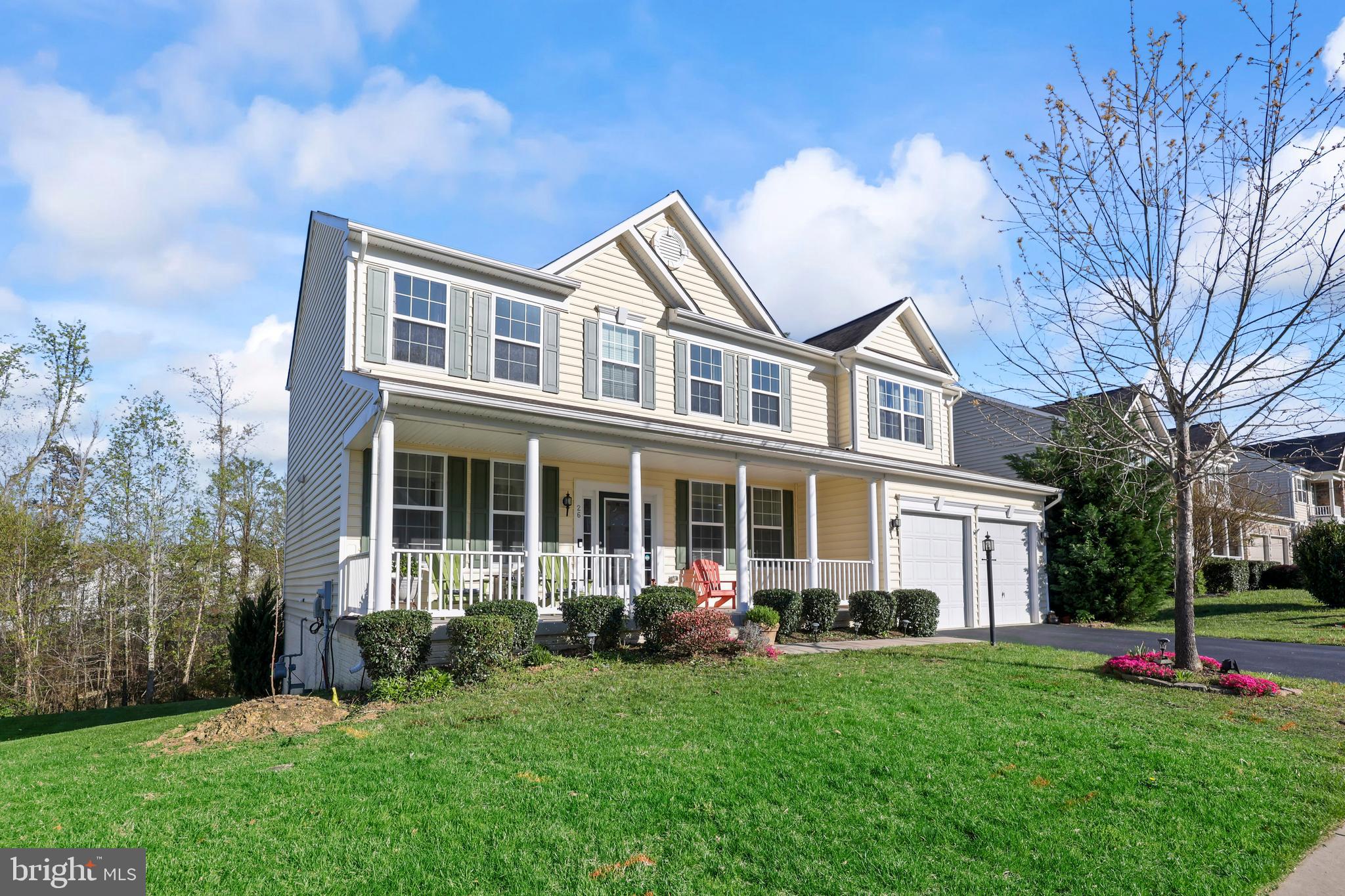 LEELAND STATION - Residential